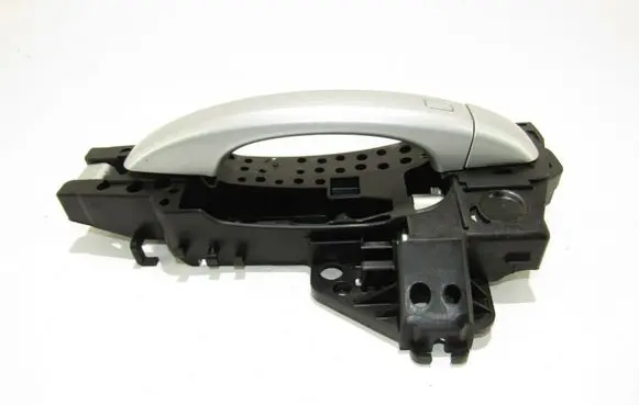Audi A5 Sportback 8TA Front door exterior handle 8T0837167A