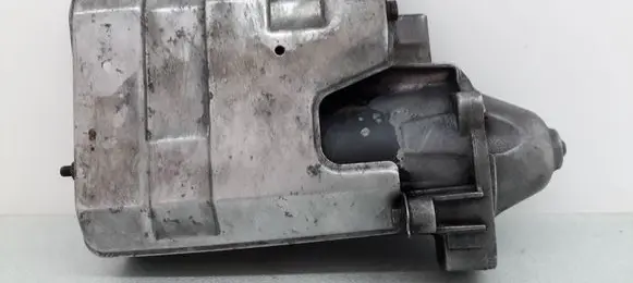 Mercedes-Benz S W140 Starter motor 