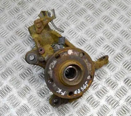 Skoda Octavia Mk3 (5E) Front wheel hub 5Q0407255Q