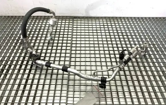 Hyundai i20 (GB IB) Air conditioning (A/C) pipe/hose 97775C8071
