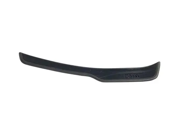 BMW 3 E90 E91 Rear sill trim cover 7060286 51477060286 7172298