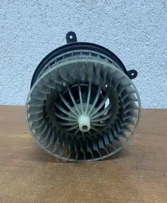 Mercedes-Benz E W210 Air conditioning (A/C) fan (condenser) A2108700210 E1061