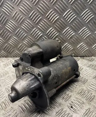 Ford Focus C-MAX Starter motor