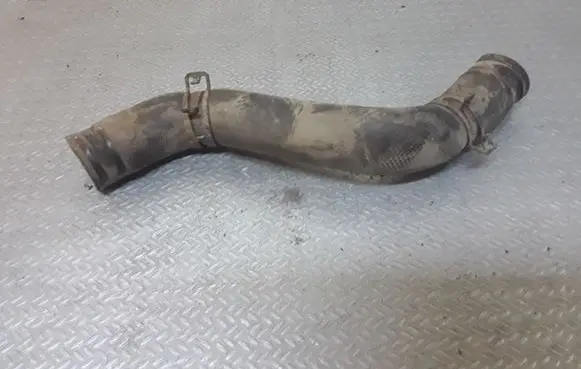 Mitsubishi Eclipse Engine coolant pipe/hose
