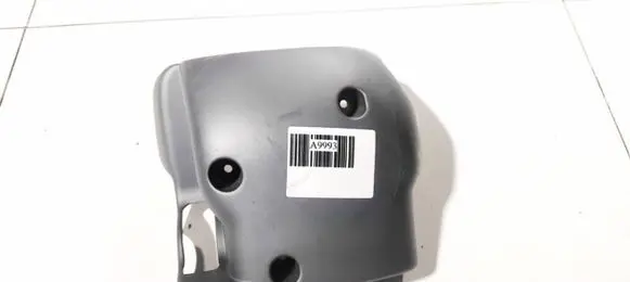Honda Jazz Steering wheel column trim