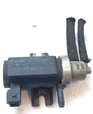 Volkswagen Golf IV Turbo solenoid valve 1H0906627A 72190325 95T260