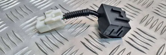 Lexus IS 220D-250-350 Seat control module 8750160010