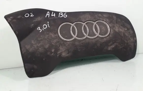 Audi A4 S4 B6 8E 8H Timing belt guard (cover) 06C103931D