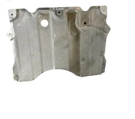 Ford Escape IV Exhaust heat shield LX6B11442AA