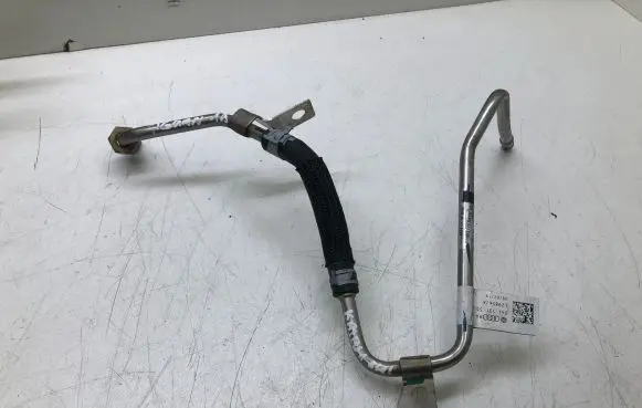 Volkswagen Tiguan Allspace Brake vacuum hose/pipe 04L131552GJ