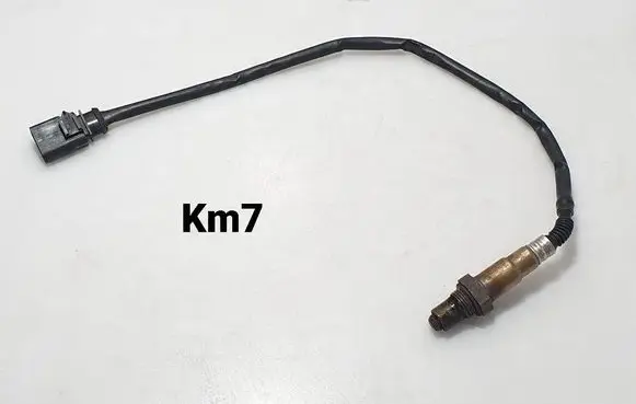Volkswagen PASSAT B7 Lambda probe sensor 03C906262AL