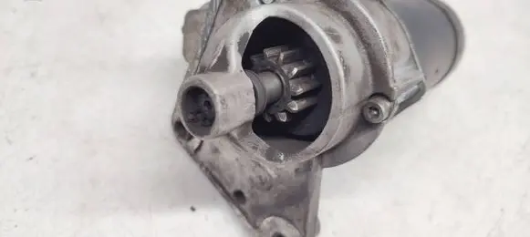 Citroen C4 I Starter motor D6RA110 903925 220519114000
