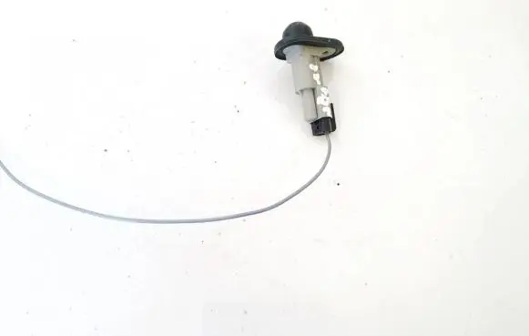 Opel Astra G Front door sensor coupe 8658