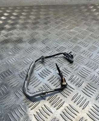 Volvo XC90 Exhaust gas pressure sensor 1973843P