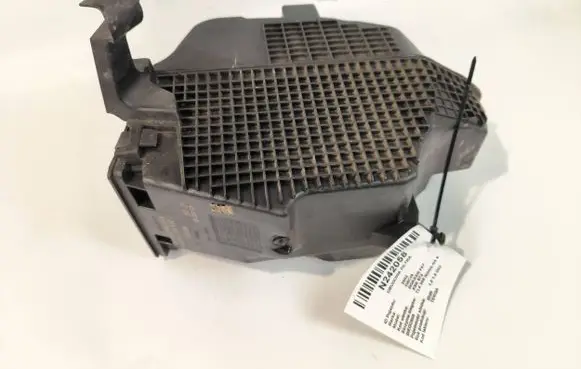 BMW 3 E36 Air filter box cover 165009775R