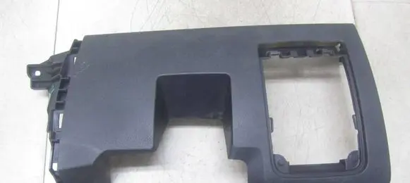 Renault Trafic III (X82) Dashboard lower bottom trim panel 689218286R