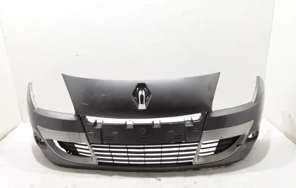 Renault Scenic III - Grand scenic III Front bumper 620221946R