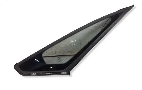 Ford Galaxy Front triangle window/glass 