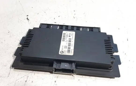 BMW 3 E90 E91 Light module LCM 9166711 9166734 53233985