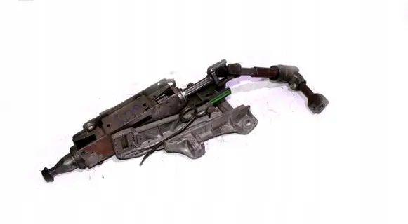 Ford C-MAX II Steering wheel axle