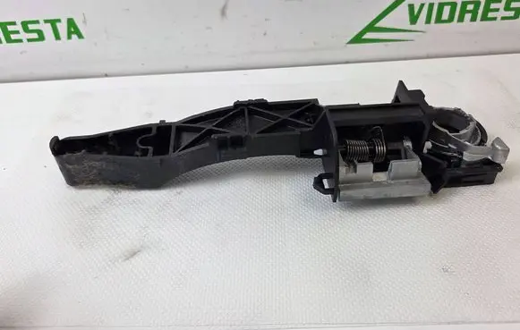 Nissan NV300 Front door exterior handle PRT0007713 22333