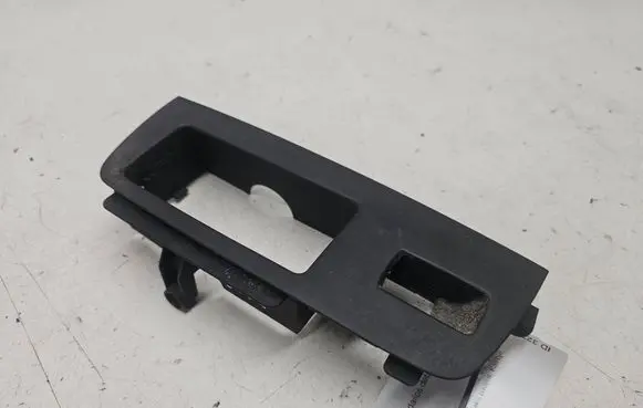 Audi Q7 4L Other rear door trim element 4L0959521