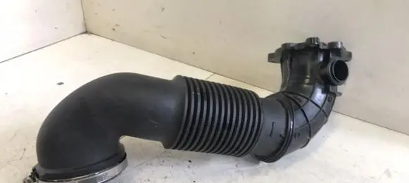 Land Rover Range Rover Evoque L538 Air intake hose/pipe GJ329F876AB