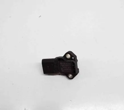 Audi A6 S6 C7 4G Air pressure sensor 0281002977 03G906051E