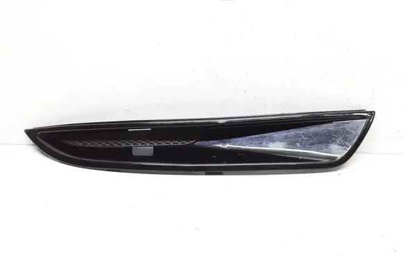 Ford Kuga I Front bumper lower grill 8V4115A281A 8V4115A281AW