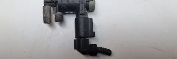 Audi A6 S6 C6 4F Turbo solenoid valve 1J0906283C