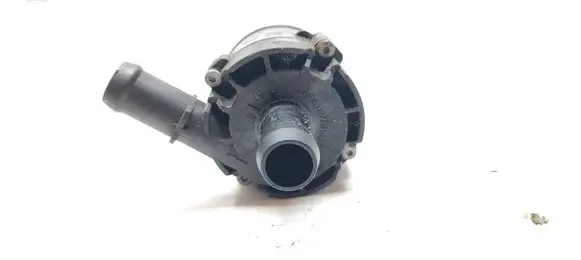 Mercedes-Benz B W246 W242 Electric auxiliary coolant/water pump A0005000686