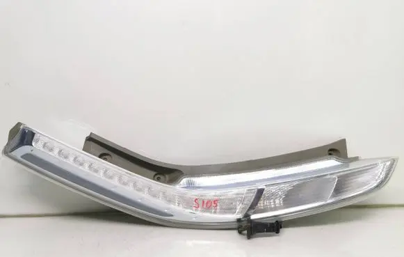 Nissan Leaf I (ZE0) Rear/tail lights 26555 L900214