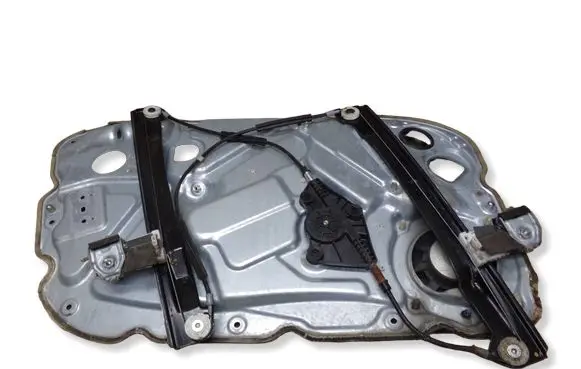 Alfa Romeo 159 Front door window regulator with motor 