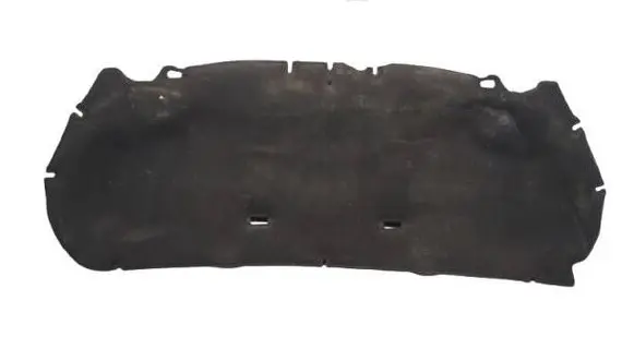 Peugeot 308 Engine bonnet/hood sound/heat insulation 