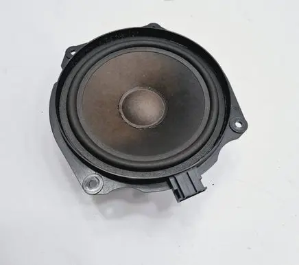 Mini One - Cooper Coupe R56 Front door speaker 3450757