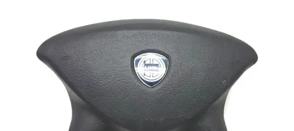 Lancia Phedra Other under body part 