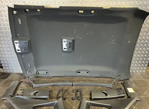 BMW X1 E84 Headlining set 8047719