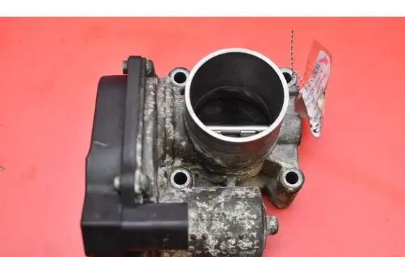 Skoda Fabia Mk1 (6Y) Throttle body valve 03C133062B