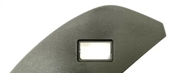 Volkswagen ID.3 Dashboard side end trim 10B858218BH