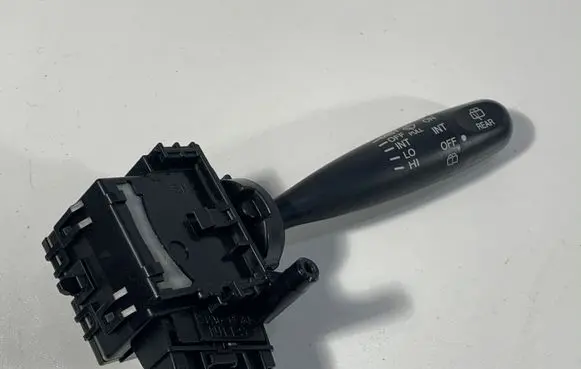 Opel Agila B Wiper control stalk 3731062JA1