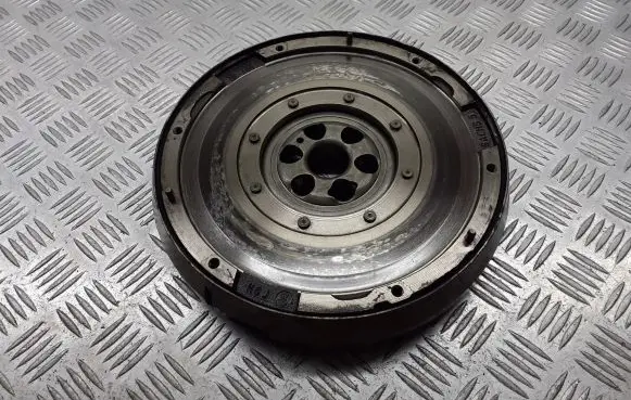 Ford Focus C-MAX Flywheel