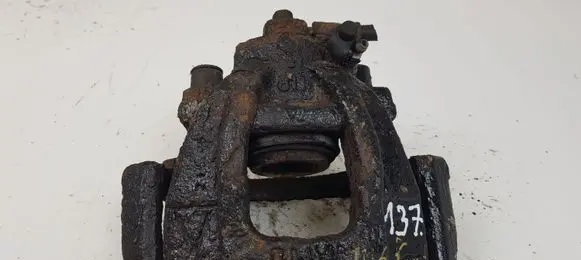 Mini One - Cooper Cabrio R52 Front brake caliper