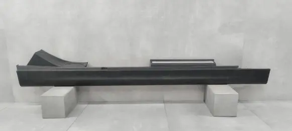 Mini One - Cooper F56 F55 Sill/side skirt trim 16189910GB 9447410