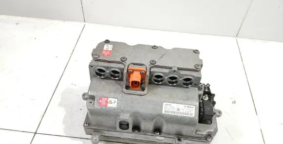 Volkswagen e-Golf Voltage converter inverter 5QE907070H