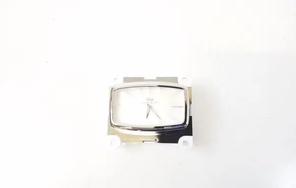 Infiniti Q70 Y51 Clock 258101MA0A