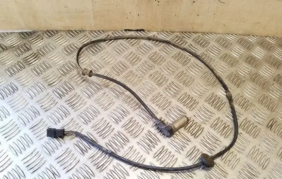 Audi A6 S6 C4 4A ABS rear brake sensor 4A0927807D