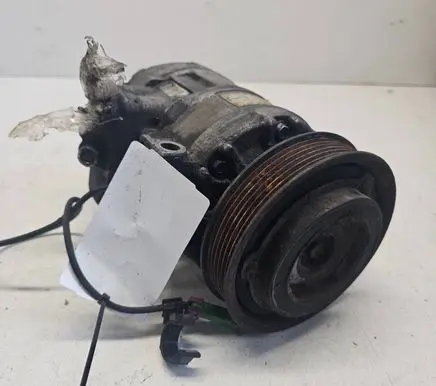 Audi A6 S6 C5 4B Air conditioning (A/C) compressor (pump) 4B0269805B