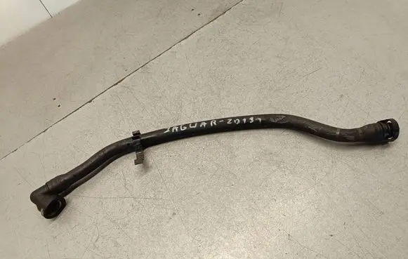 Jaguar XF X250 Intercooler hose/pipe