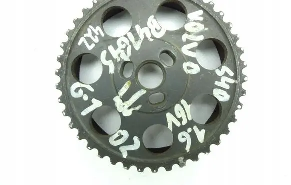 Volvo S40, V40 Camshaft pulley/ VANOS 
