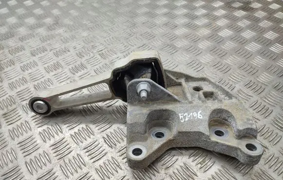 Land Rover Range Rover Evoque L538 Engine mounting bracket GJ326P096AE